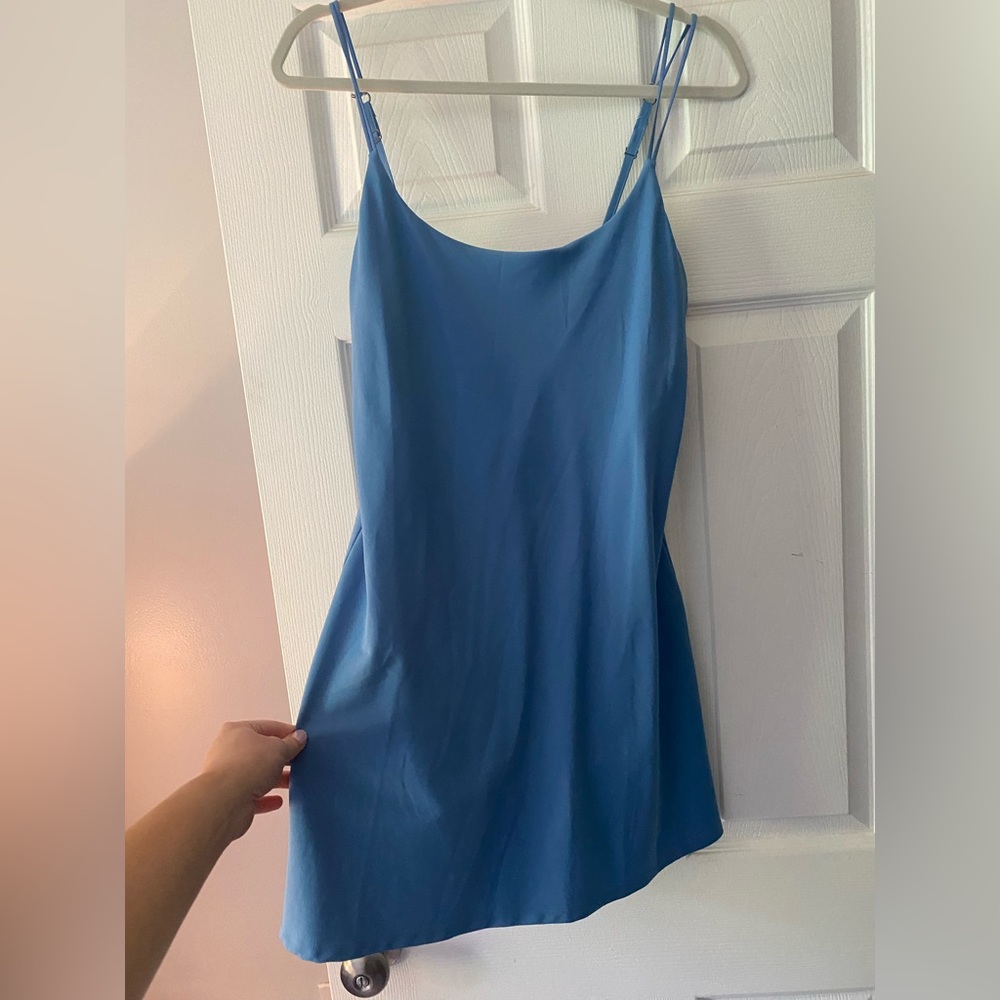 Abercrombie Women’s Active Wear Dress